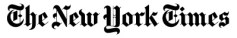 NYT logo