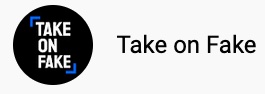 TakeOnFakeLogo